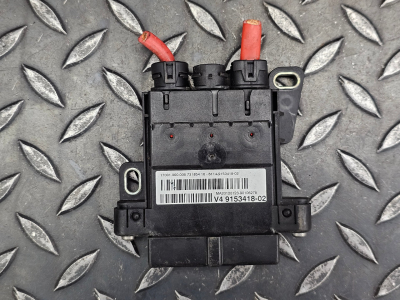 BMW 5 Series, 7 Series Power Distribution Module