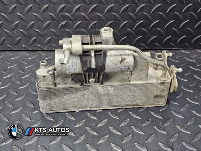 BMW 1 Series, 3 Series, 4 Series Air Conditioning Condenser Drier