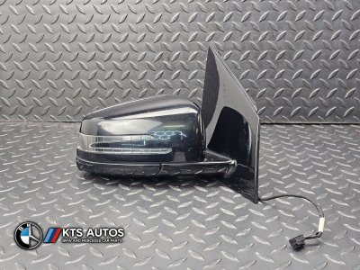 Mercedes-Benz B-Class Right Wing Mirror
