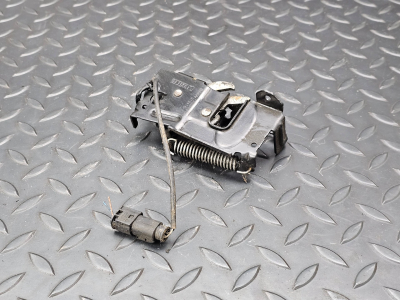 MINI Cooper Left Bonnet Lock Catch