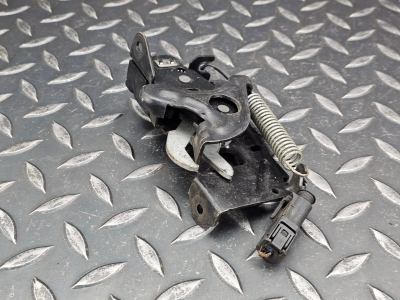 BMW 1 Series, 3 Series Left Bonnet Lock Catch