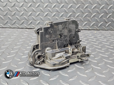 BMW 1 Series, 3 Series, 5 Series Front Right Door Lock