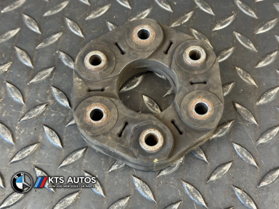 Mercedes-Benz C-Class, E-Class Propshaft Joint Donut