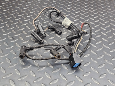 BMW X6, E71 Glow Plug Wiring Loom