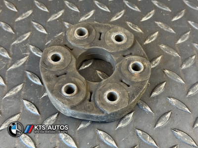 Mercedes-Benz C-Class, S-Class Propshaft Joint Donut