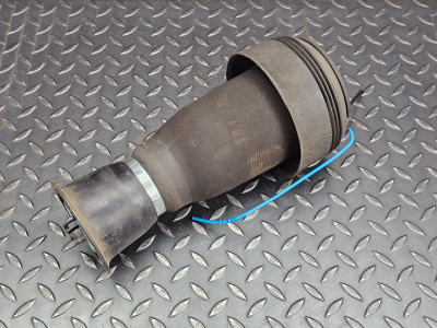 BMW X6 air suspension bag