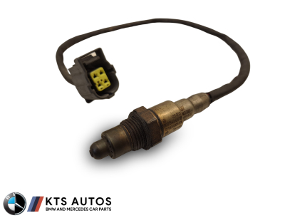 Mercedes-Benz C-Class Lambda Oxygen Sensor