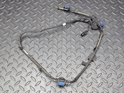 BMW X5 Windscreen Washer Jet Nozzle Line