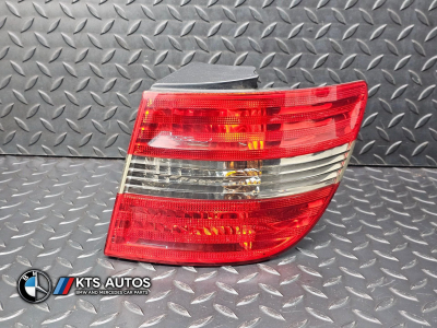 Mercedes-Benz B-Class Rear Right Tail Light