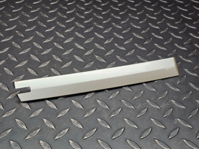 BMW 3 Series Left Side Roof Hinge Trim