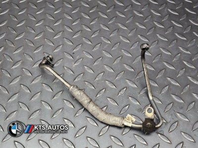 BMW 1 Series Turbo Oil Pipe