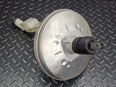 Mercedes-Benz A-Class Braker Servo Master Cylinder