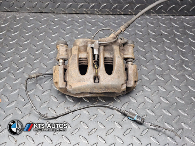Mercedes-Benz Sprinter Front Right Brake Caliper