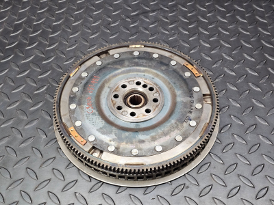Mercedes-Benz C-Class Flywheel