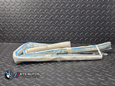 BMW 5 Series Left Curtain Airbag