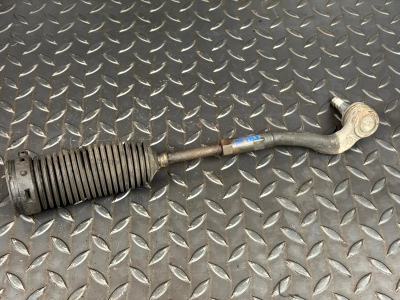 Mercedes-Benz C-Class Left Tie Track Rod
