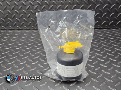 BMW 2 Series, 1 Series, 3 Series, 4 Series, X1 Tyre Sealant Repair Kit