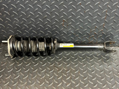 Mercedes-Benz C-Class Front Shock Absorber