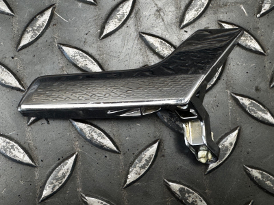 Mercedes-Benz C-Class Rear Door Handle Interior