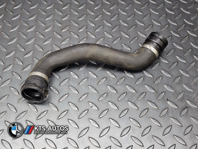 BMW 1 Series, 2 Series, 3 Series, 4 Series Radiator Coolant Pipe