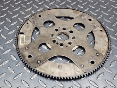 BMW 3 Series, 5 Series, 1 Series, X1, X3, X5, 2 Series, 4 Series, X1 Flywheel