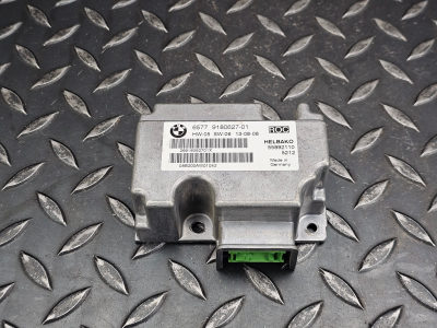 BMW 3 Series, 1 Series Rollover Control Module