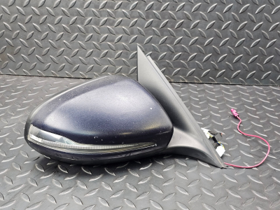 Mercedes-Benz C-Class Right Wing Mirror