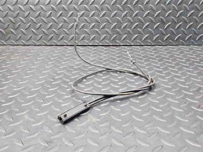 BMW 5 Series Bonnet Lock Bowden Cable
