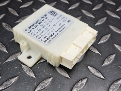 Mercedes-Benz C-Class Pdc Parking Sensor Control Module