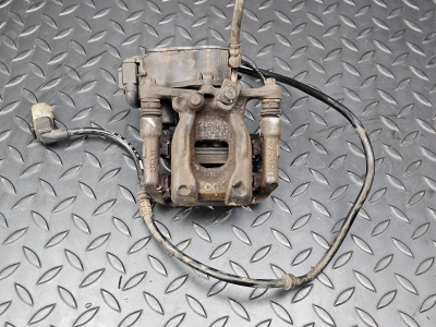 Mercedes-Benz A-Class, B-Class Rear Left Brake Caliper
