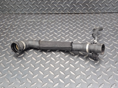 BMW 6 Series, 5 Series Upper Top Hose Coolant Pipe