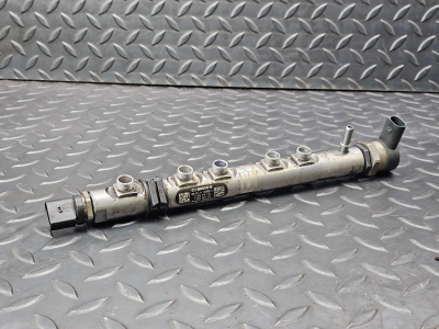 BMW X1, X3, X5, 1 Series, 2 Series, 3 Series, 4 Series, 5 Series, X1 Fuel Rail