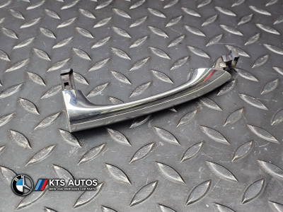 Mercedes-Benz A-Class, B-Class Right Front Door Exterior Handle