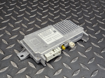 Mercedes-Benz GLC, A-Class, B-Class Bluetooth Control Module
