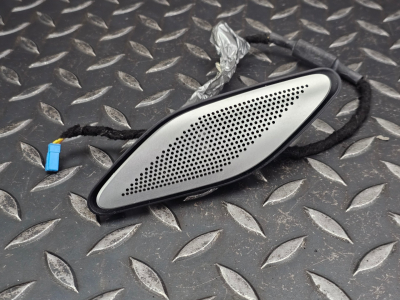 BMW 1 Series, 2 Series, 320d, 3 Series, 4 Series, 6 Series, X1, X2, i4 Tweeter Speaker