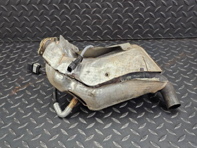 BMW i3 Catalytic Converter