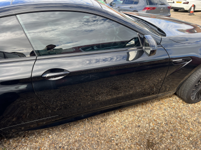 BMW 6 Series Front Right Door