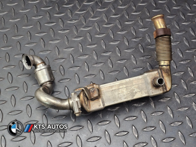 BMW X3 EGR Cooler