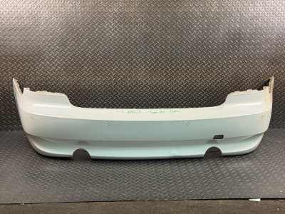 BMW 3 Series Rear bumper