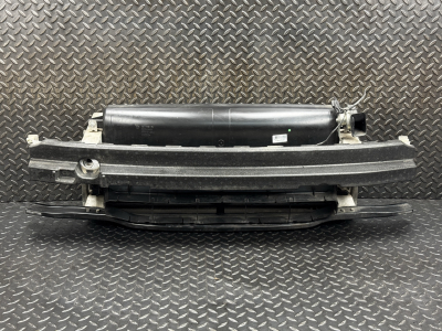 BMW i3 Front Slam Panel Crash Bar