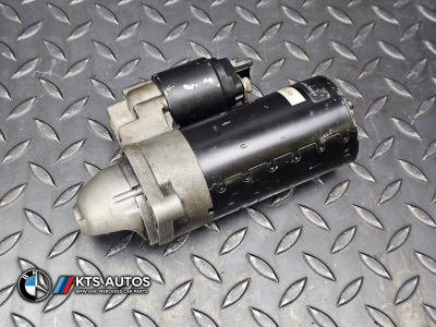 Mercedes-Benz E-Class Starter Motor