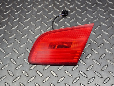 BMW 3 Series Right Inner Tail Light