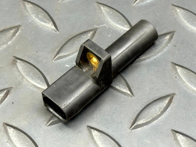 Mercedes-Benz A-Class Crankshaft Position Sensor