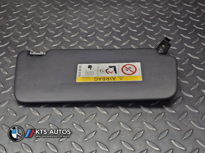 Mercedes-Benz CLA, A-Class Left Sun Visor
