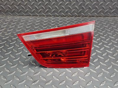 BMW X3 Right Inner Tail Light