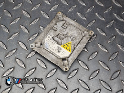 BMW 3 Series, X5, 1 Series Xenon Headlight Ballast Control Unit