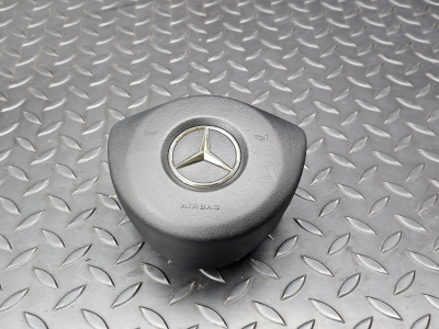 Mercedes-Benz C-Class Right Steering Wheel Airbag