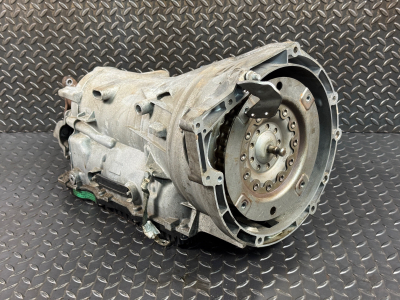 BMW 1 Series, 3 Series Automatic Gearbox Transmission