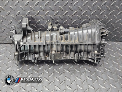 BMW 1 Series, 2 Series, 3 Series, 4 Series, 5 Series, X1, X3, X5 Intake Inlet Manifold