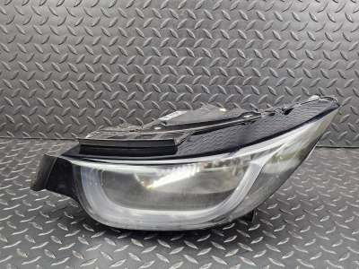 BMW i3 Left Headlight